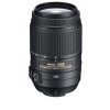 尼康(Nikon) D7200（18-140mm+55-300mm）数码单反相机 双镜头套装 约2416万像素