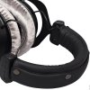 拜亚动力/拜雅 (beyerdynamic) DT770 PRO 头戴式专业录音封闭式监听耳机 32欧低阻版
