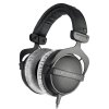 Beyerdynamic/拜亚动力DT770 PRO头戴式HIFI耳机 80欧姆