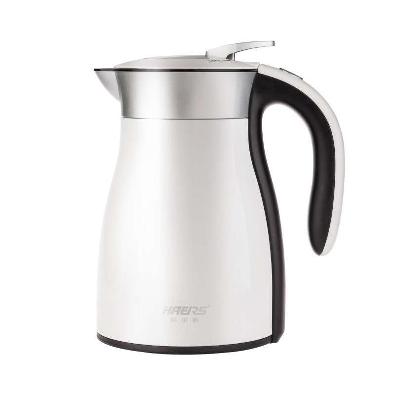 哈尔斯（haers）DSX-350SF妙动真空吸管杯壶