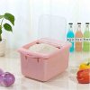 茶花10kg装米桶2304