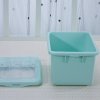 茶花10kg装米桶2304