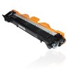 e代 TN1035 粉盒黑色 适用于 兄弟DCP-1518/MFC-1813/MFC-1818/HL-1118 黑色