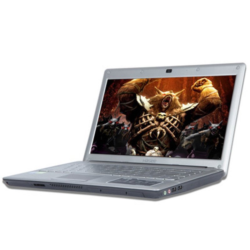 神舟(hasee)战神k540d-i7 d2 14英寸游戏本笔记本电脑i7 4g gt940显存