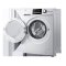 海尔 滚筒洗衣机 XQG75-B1226AW