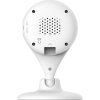 360智能摄像机夜视版 D503 小水滴 WiFi网络 高清摄像头 远程监控 哑白