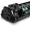 得力deli DLH-5949A激光碳粉盒激光硒鼓 适用HP1160/1320 CanonLBP3300