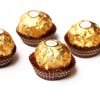 费列罗 巧克力 Ferrero/费列罗榛果威化巧克力T30 结婚喜糖巧克力 整盒30颗