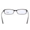 雷朋(Ray.Ban) 男女款亚洲定制版时尚光学镜架RB5297D 1047 咖啡色镜框55mm
