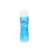 杜蕾斯 人体润滑液组合 爽滑快感50ml+激情热感50ml