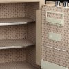 驰球白鲨密码办公家用保险柜保险箱FDG-A1/D-60BS3