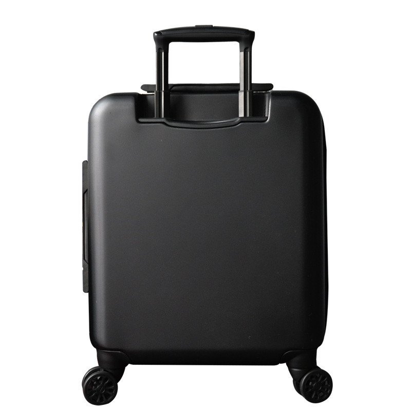 联想（Lenovo）YOGA商务硬壳万向轮拉杆箱 L900