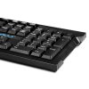 吉选（gesobyte) KB850有线键盘黑色