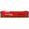 金士顿（Kingston）骇客神条 Savage系列 DDR3 2400 8GB 台式机内存条【红色】