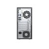 惠普 HP ProDesk 600 G2 T9J56PA 商用 办公 台式电脑 I3 6100 4G 500G WIN7