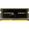 金士顿（Kingston）骇客神条 Impact系列 DDR3 1600 8GB 笔记本内存条 低电压（1.35v）