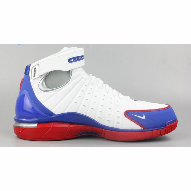 nike air zoom huarache 2k4 科比 全明星 308475-100 308475-100 46