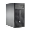 惠普(hp) 280 Pro G2 MT商用台式电脑主机W5A75PA(G3900 4G内存 500GB WIN7）