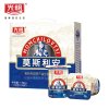 光明莫斯利安酸牛奶(原味)110g*18