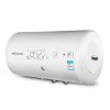 万和（Vanward）电热水器 E80-Q1W1-22双盾温显电热水器80L
