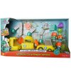 Octonauts 海底小纵队章鱼堡修理站套装 CKC03