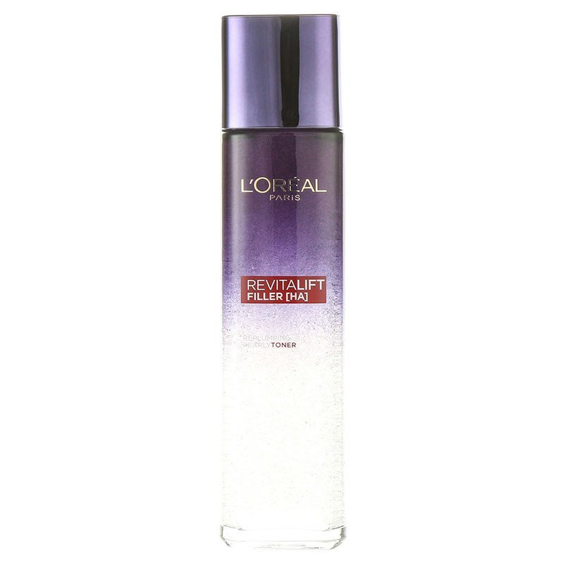 欧莱雅复颜玻尿酸水光充盈导入晶露130mL