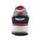 New Balance/NB 新百伦999 余文乐2016春季专柜新款 复古休闲运动跑步男鞋ML999LW 灰色/红色 37码