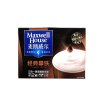 麦斯威尔三合一经典拿铁咖啡21g*12