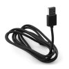 小米USB-C TO USB-C数据线 150cm 白色