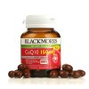 澳洲Blackmores辅酶Q10 软胶囊30粒