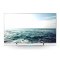 索尼（SONY） KD-49X8300C 49英寸 4K超清安卓智能LED液晶电视（银色）