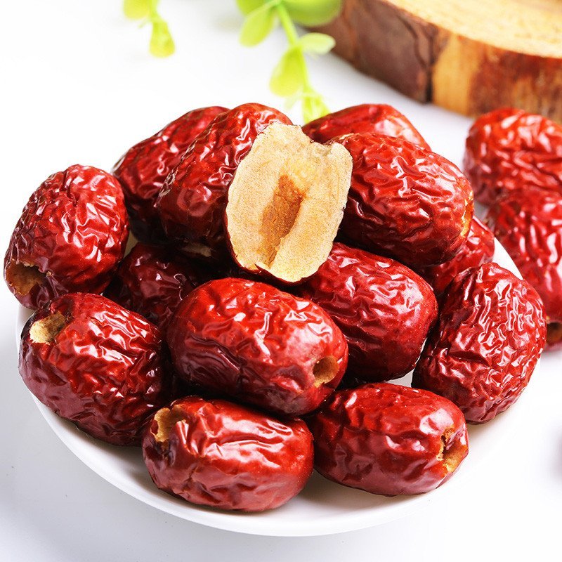 【一品玉系列】一品玉去核灰枣180g(二级)图片,高清实拍图—苏宁易购