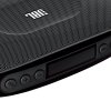 JBL SD-18 BLK 迷你便携无线蓝牙插卡音箱 兼容苹果/三星手机/电脑小音响 MP3播放器 屏幕显示/FM收音机