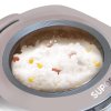 Supor/苏泊尔CFXB50FC28-75 全景天窗 智能球釜 5L/5升 电饭煲 咖啡色