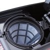 苏宁自营Nostalgia Electrics诺思得其50年代复古美式滴漏式咖啡机 金属红RCOF120