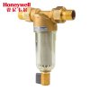 霍尼韦尔（Honeywell）FF06-3/4AA德国原装进口家用前置过滤器净水器除铁锈泥沙免换芯