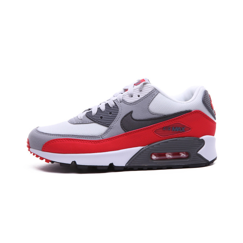 Nike 耐克官方 NIKE AIR MAX 90ESSENTIAL 男子休闲运动鞋 537384 537384-039 40.5码