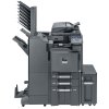 TASKalfa3051ci（配置双面自动送稿器、4纸盒、边钉角钉、黑色碳粉2支、彩色碳粉三色各1支、工作台、三年质保）