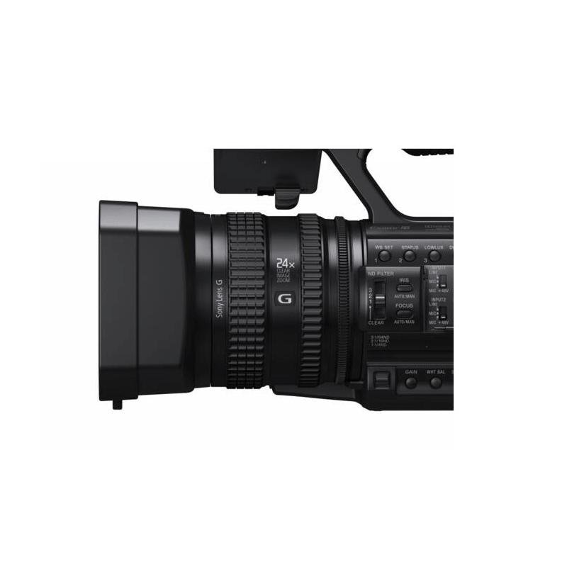 索尼（SONY）HXR-NX100 专业摄像机