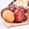 晋味美壶瓶枣500g 红枣大枣 老树枣 山西特产零食大枣