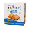 炎亭渔夫 鱼豆腐(烧烤味)16g*20包