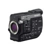 索尼（SONY）PXW-FS5K 手持式4K Super 35mm超级慢动作摄影机