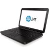 惠普(hp) 245 G4 M7P14PA#AB2 14英寸商务笔记本（AMD E1-6015/4G内存/500G硬盘）