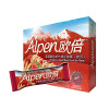 欧倍（Alpen）草莓酸乳味什锦谷物棒 （糕点）5条装 （137.5克）