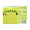 欧倍（Alpen）绿茶黑巧克力味什锦谷物棒 （糕点）5条装 (137.5g)