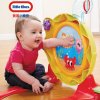 美国小泰克little tikes 638466百变海洋成长乐园 健身架玩具早教益智玩具