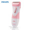 飞利浦(Philips)干湿两用脱剃毛器 HP6306/00