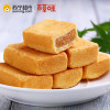 百草味 凤梨酥 糕点特产袋装300g 美食点心