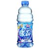 脉动（Mizone） 维生素饮料 水蜜桃口味1L*12