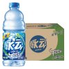 脉动（Mizone） 维生素饮料 青柠口味1L*12